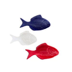 Peixe rabo (pequeno)