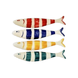 Sardinha Praia (14cm)