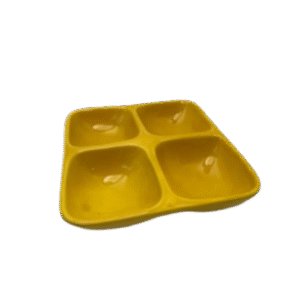 Tabuleiro para Molhos