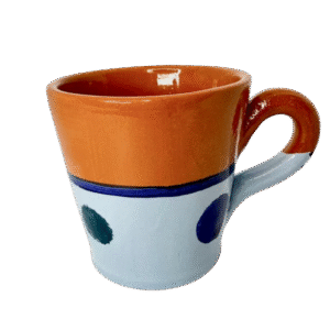 Caneca Cerâmica