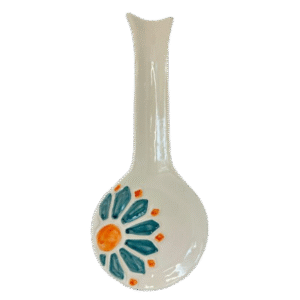 Apoio de Colher Mandala