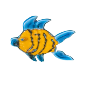 Peixe de pendurar (pequeno)