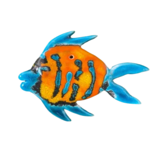Peixe de pendurar (grande)
