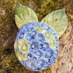 Hortensia Azul