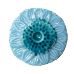 Girassol Azul