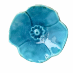 Papoila Azul