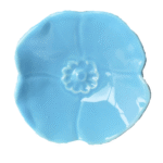 Papoila Azul Clara
